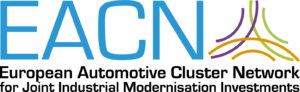 Logo EACN for Joint Industrial Modernisation Investments