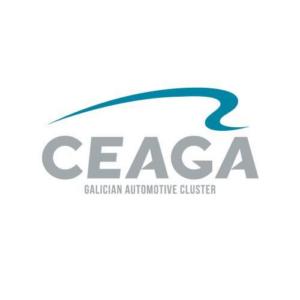 Logo of Ceaga