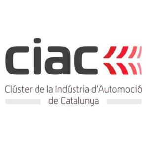 Logo of CIAC