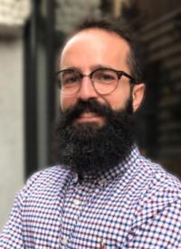 Josep Nadal, Cluster Manager, CIAC, Spain