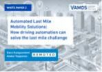 25.06 White Paper Automated Last Mile Solutions