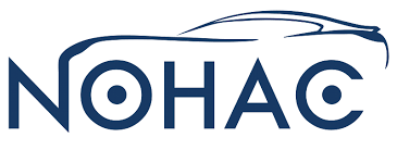 Logo North Hungarian Automotive Cluster
