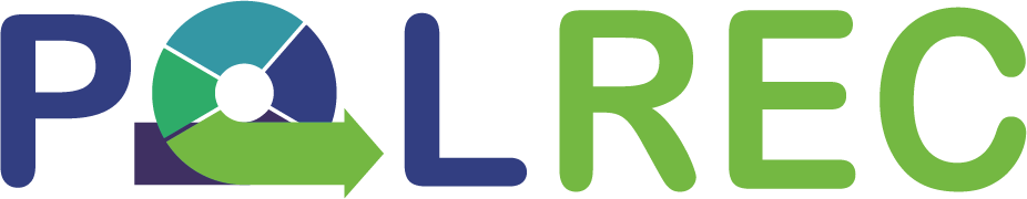 POLREC project logo