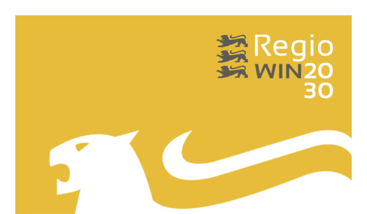 Logo RegioWIN 2030