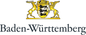 Logo Baden-Württemberg
