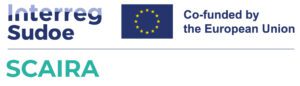 SCAIRA project logo